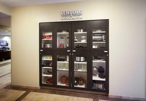 Hotel Candlewood Suites Independence