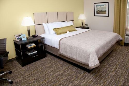 Hotel Candlewood Suites Independence