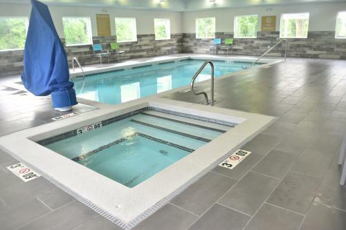 Hotel Candlewood Suites Independence