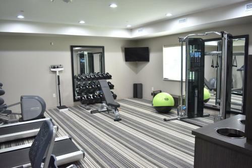Hotel Candlewood Suites Independence