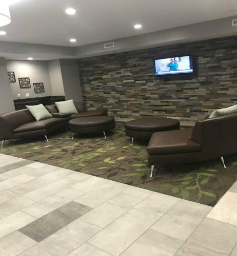 Hotel Candlewood Suites Independence