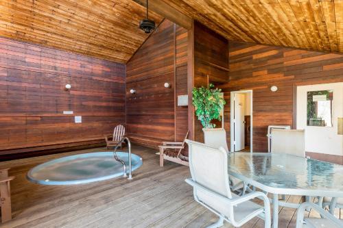 Apartamento Ski Time Square 213 Condo