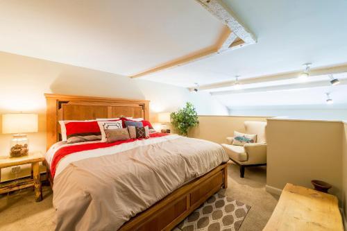 Apartamento Ski Time Square 213 Condo