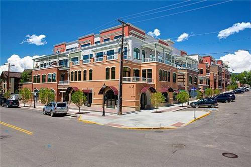 Howelsen Place - H307a