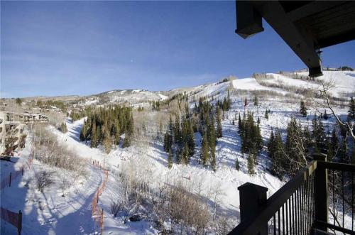 Storm Meadows Club B Condominiums - Cb319