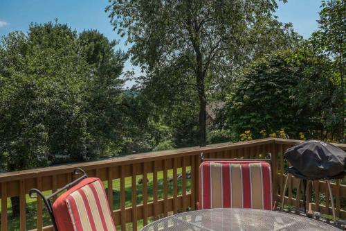 Saltbox By Carefree Quechee Vacations
