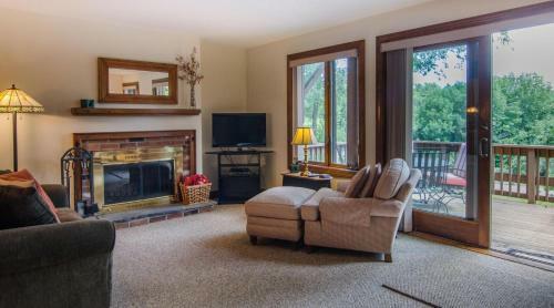 Saltbox By Carefree Quechee Vacations