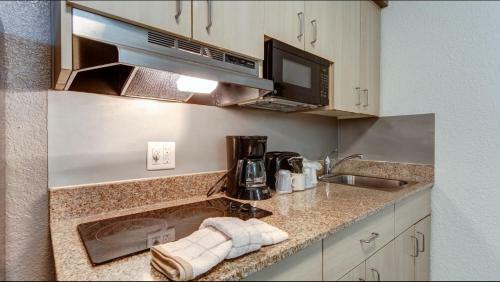 Hotel Studio 6 El Paso East