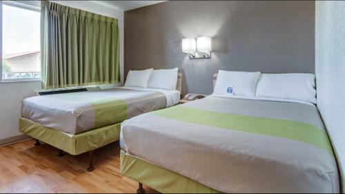 Hotel Studio 6 El Paso East