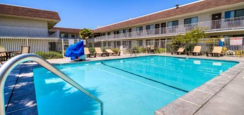 Hotel Studio 6 El Paso East