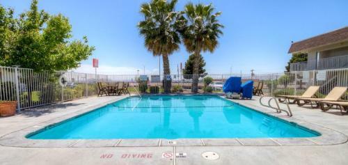 Hotel Studio 6 El Paso East