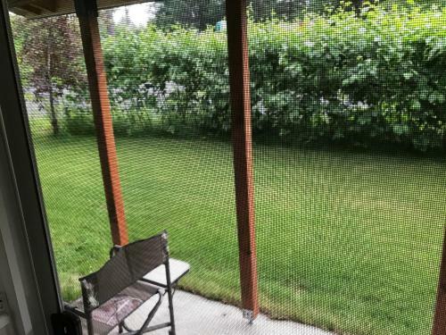 Apartamento Resurrection River Rentals