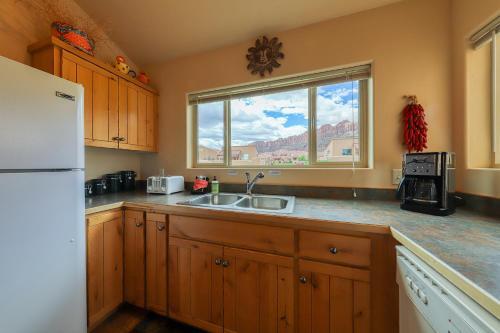 Apartamento Rim Village T2