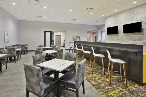 Hotel Best Western Plus Cranberry-pittsburgh North