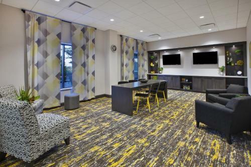 Hotel Best Western Plus Cranberry-pittsburgh North