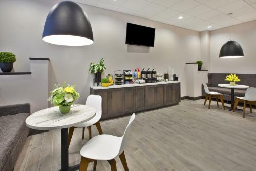 Hotel Best Western Plus Cranberry-pittsburgh North