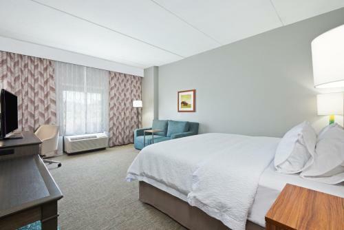 Hotel Hampton Inn & Suites North Huntingdon-irwin, Pa