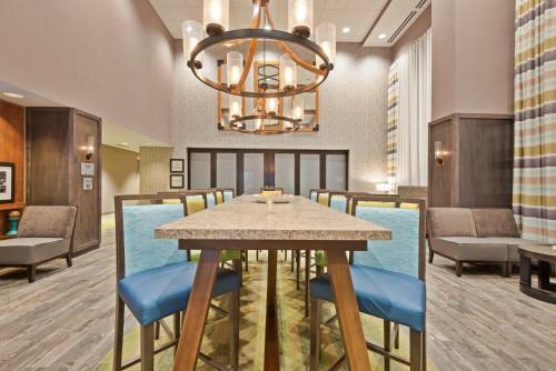 Hotel Hampton Inn & Suites North Huntingdon-irwin, Pa