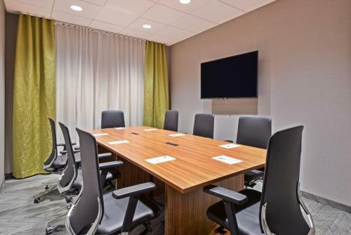 Hotel Hampton Inn & Suites North Huntingdon-irwin, Pa