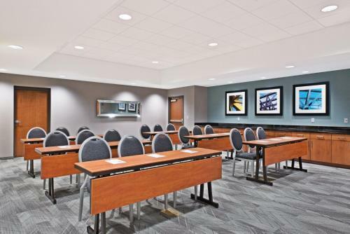 Hotel Hampton Inn & Suites North Huntingdon-irwin, Pa