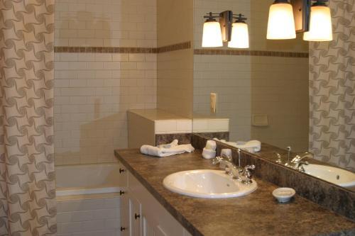 Hotel Mountain Creek Resort
