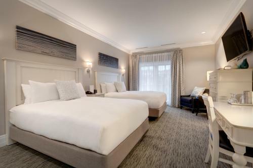 Hotel Inn At Bay Harbor, Autograph Collection