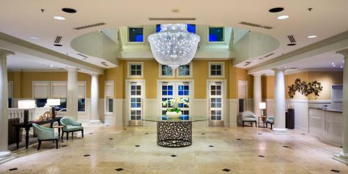 Hotel Inn At Bay Harbor, Autograph Collection