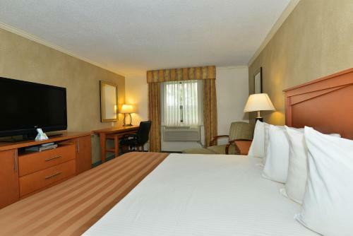 Hotel Best Western Davison Inn