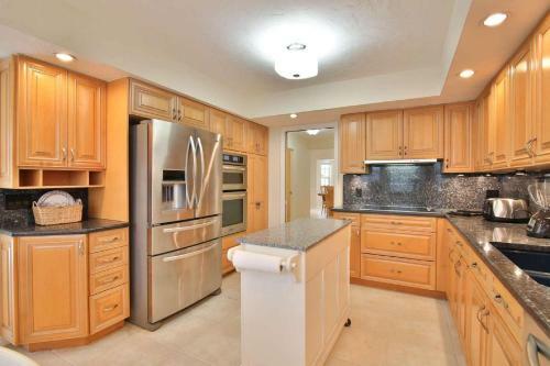Glebe Park Home