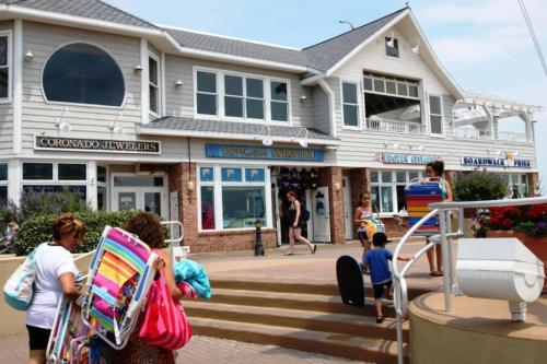 903 S. Ocean Dr. S. Bethany Beach