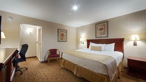 Hotel The Inn On Storrs