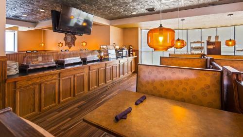 Hotel Baymont By Wyndham Groton/mystic