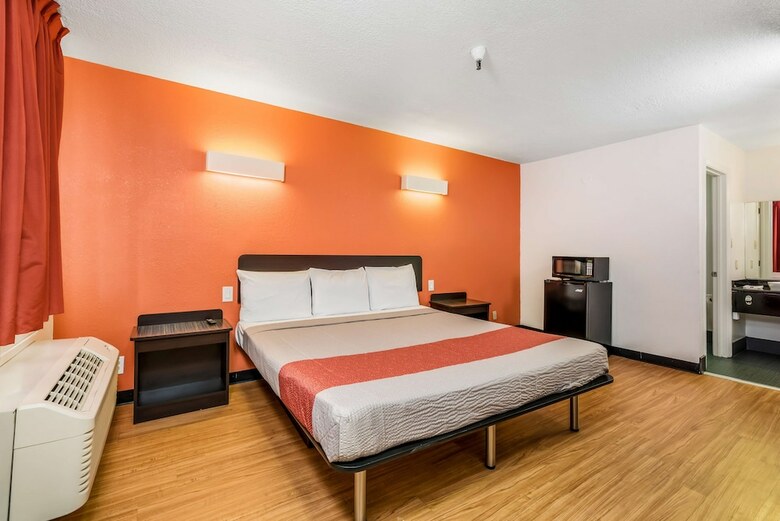 Hotel Motel 6 Westley Ca