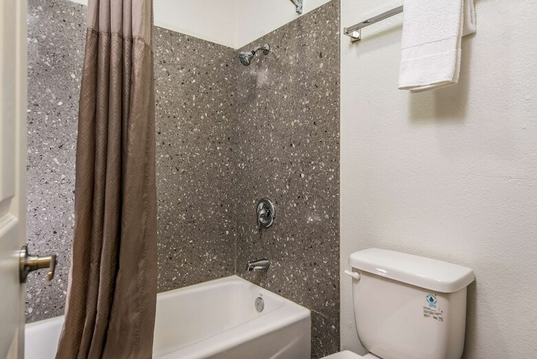 Hotel Motel 6 Westley Ca