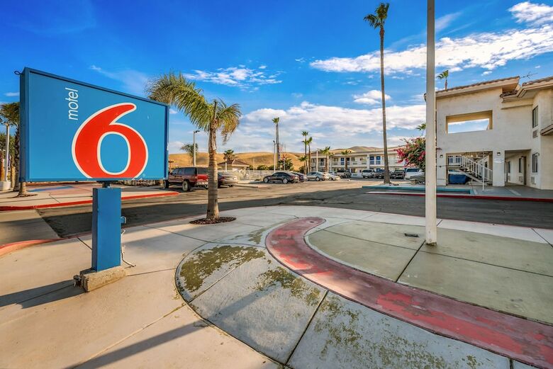 Hotel Motel 6 Westley Ca