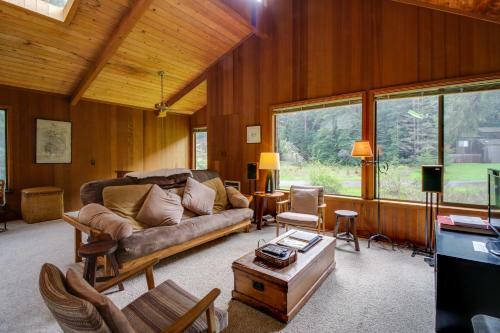 Kirsch Getaway