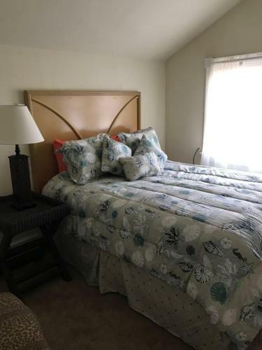 Shore Home