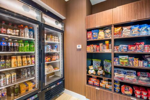 Hotel Fairfield Inn & Suites By Marriott Chickasha
