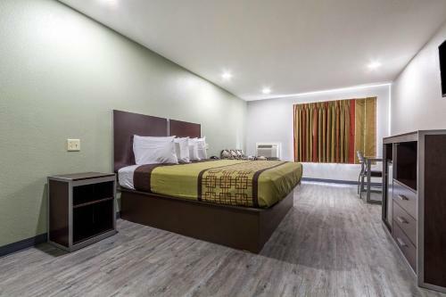 Motel Scottish Inn And Suites Tomball