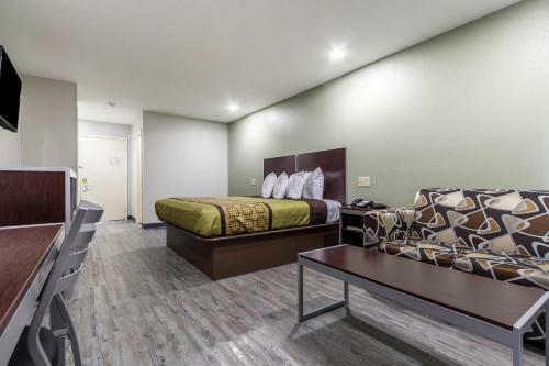 Motel Scottish Inn And Suites Tomball
