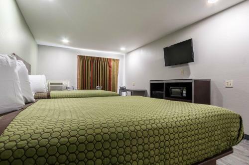 Motel Scottish Inn And Suites Tomball