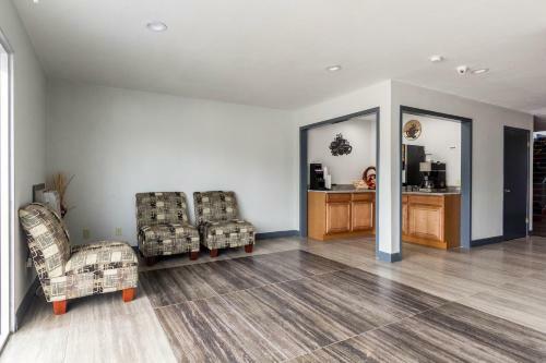 Motel Scottish Inn And Suites Tomball