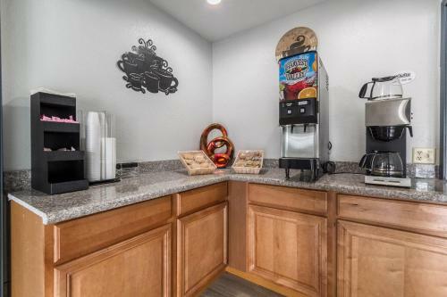 Motel Scottish Inn And Suites Tomball