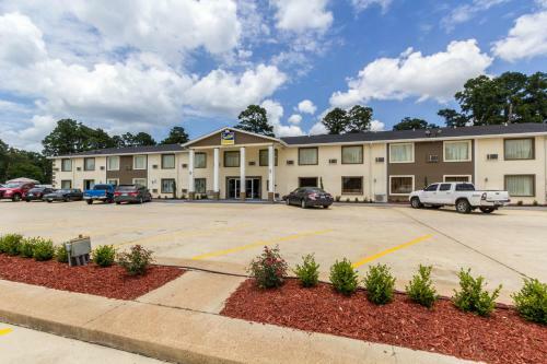 Motel Scottish Inn And Suites Tomball