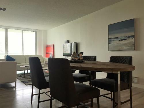 Apartamento Premium Ocean Reserve