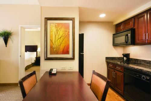 Hotel Homewood Suites New Brighton