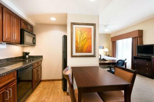 Hotel Homewood Suites New Brighton