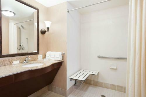 Hotel Homewood Suites New Brighton