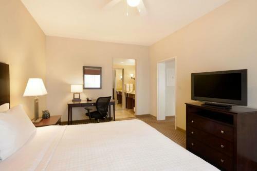 Hotel Homewood Suites New Brighton
