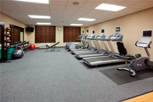 Hotel Homewood Suites New Brighton